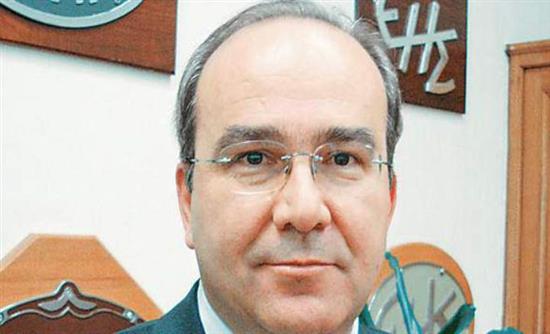 Νέος γενικός διευθυντής στη ΝΔ