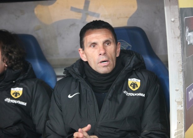 Πογιέτ: Σημαντική νίκη, κοιτάμε μπροστά