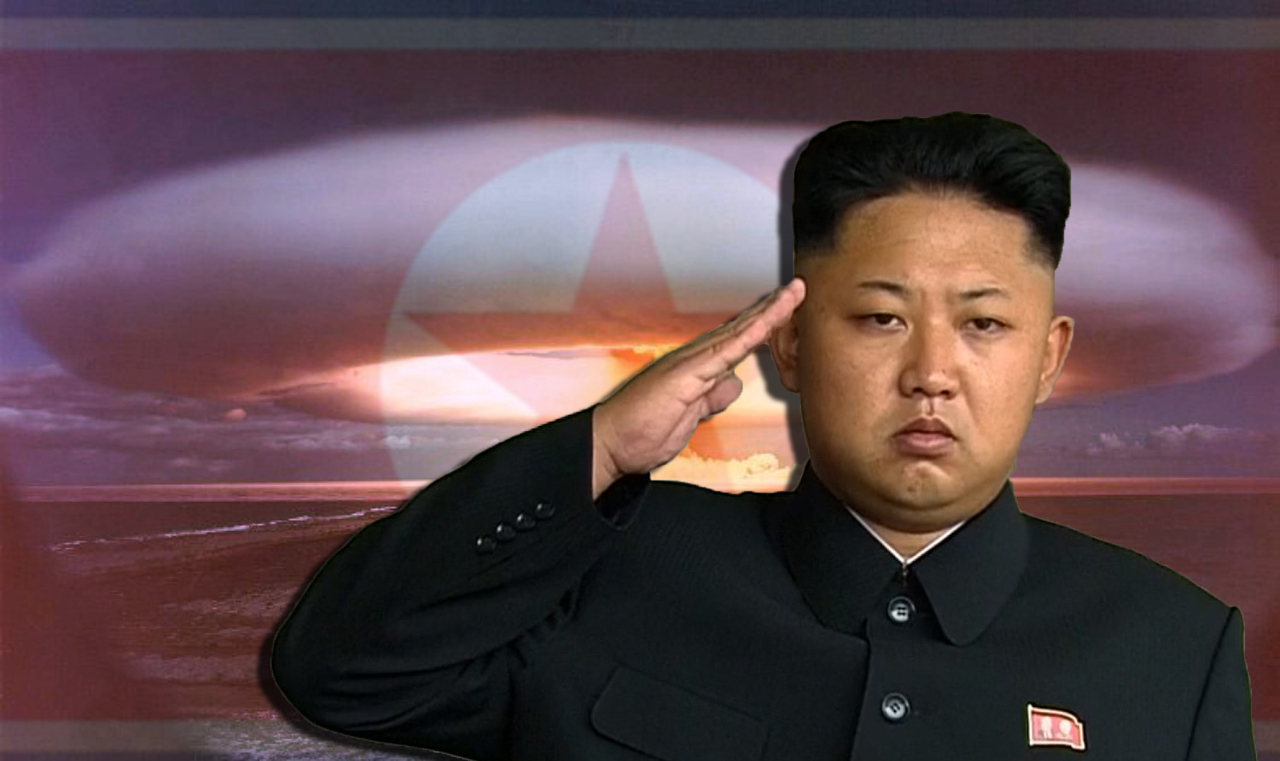 Πυρηνική δοκιμή βόμβας υδρογόνου από τη Β. Κορέα – Παγκόσμια ανησυχία – Όλες οι αντιδράσεις – ΒΙΝΤΕΟ