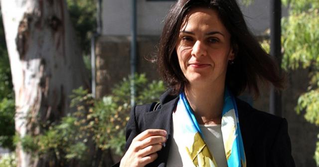 Χωρίς τη «Σιδηρά» Ντέλια η τρόικα στην Αθήνα – ΦΩΤΟ