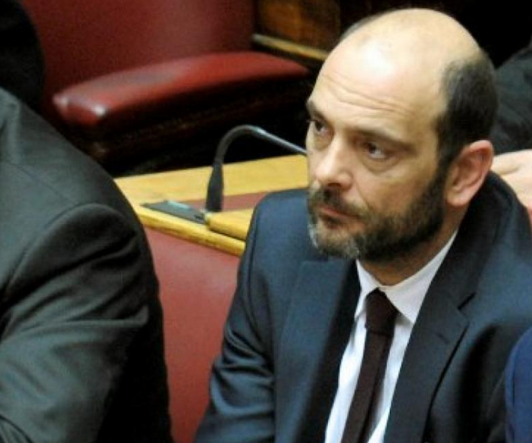 Η διευκρίνιση του Φωτήλα για το Ποτάμι και τη ΝΔ