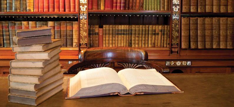 Ελληνικά 9 από τα 15 καλύτερα κλασικά βιβλία όλων των εποχών