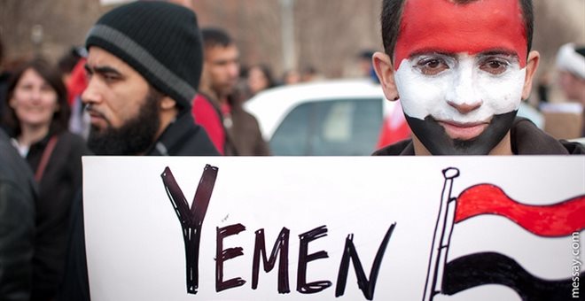 Επανεκκίνηση των ειρηνευτικών συνομιλιών στην Υεμένη ζητά ο ΟΗΕ