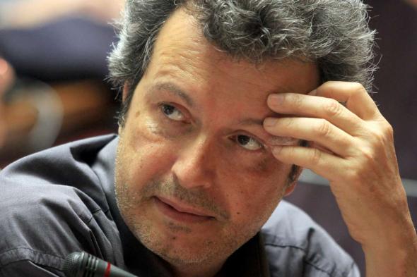 Η “αγάπη” του Τατσόπουλου στον Τσίπρα