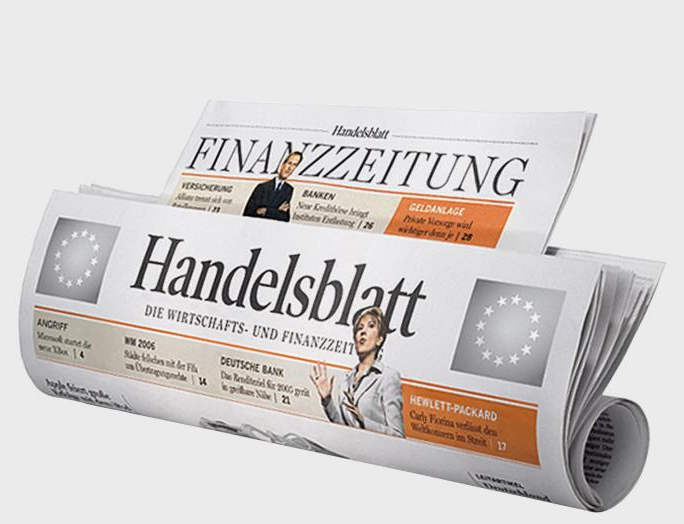 Handelsblatt: Ο Τσίπρας είτε δεν θέλει είτε είναι ανίκανος να φυλάξει τα ευρωπαϊκά σύνορα