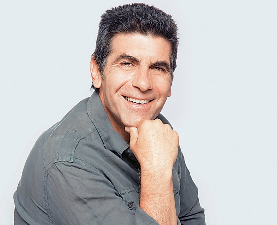 Όχι Μπέζου στη… Σάντα Τσικίτα!