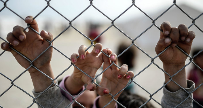 Europol: Περισσότερα από 10.000 παιδιά προσφύγων αγνοούνται