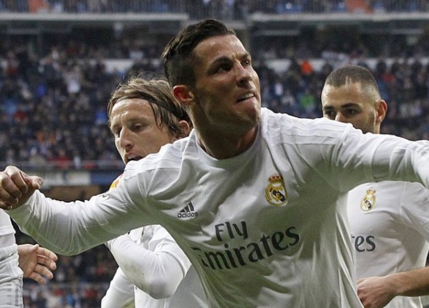 Ρονάλντο: Θέλω να ζήσω σαν βασιλιάς