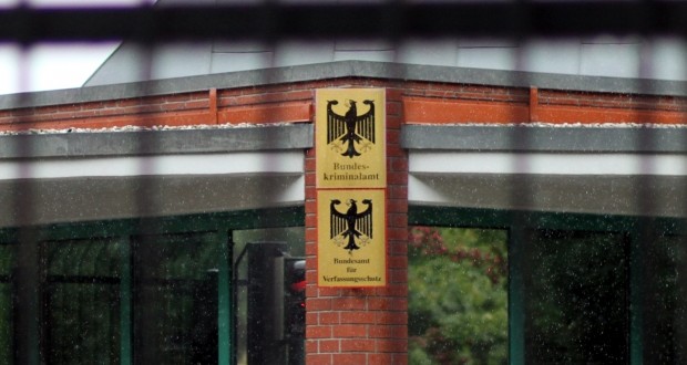 Αυξάνεται ο αριθμός των τζιχαντιστών στη Γερμανία – Παρακολουθούν 400 άτομα