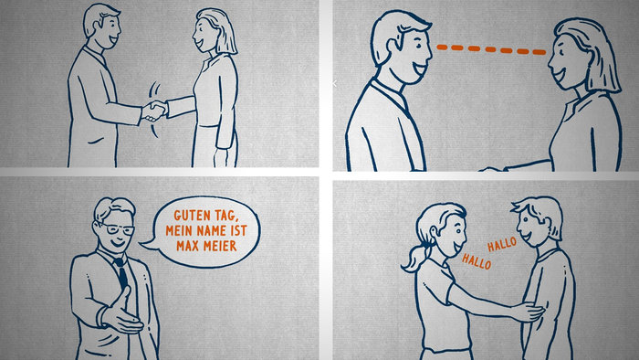 Θύελλα αντιδράσεων για τον οδηγό συμπεριφοράς των προσφύγων στη Βαυαρία