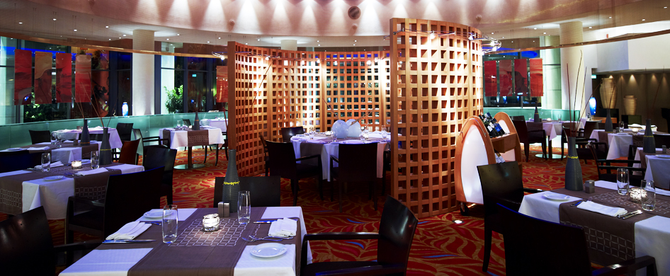 Γεύμα “έκπληξη” σε γνωστό ξενοδοχείο