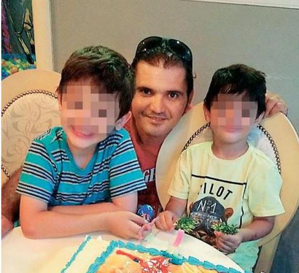 Άφαντος ο 34χρονος συζυγοκτόνος της Χαλκιδικής