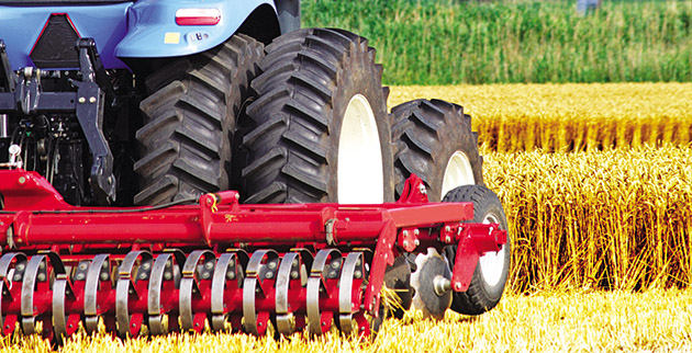 “Αγροτόσημο” για όλους τους μετανάστες