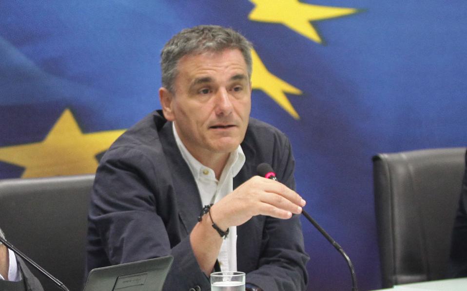 Τσακαλώτος – Παντοάν: Η λιτότητα δεν μπορεί να αποτελέσει μέλλον για την Ευρώπη