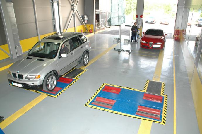 Έρχεται πρόστιμο 150 ευρώ σε όσους δεν πέρασαν τα οχήματά τους από ΚΤΕΟ