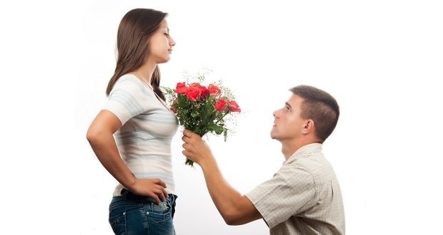 Οι 5 τύποι ανδρών – Πώς θα τους κάνεις να σε ερωτευτούν