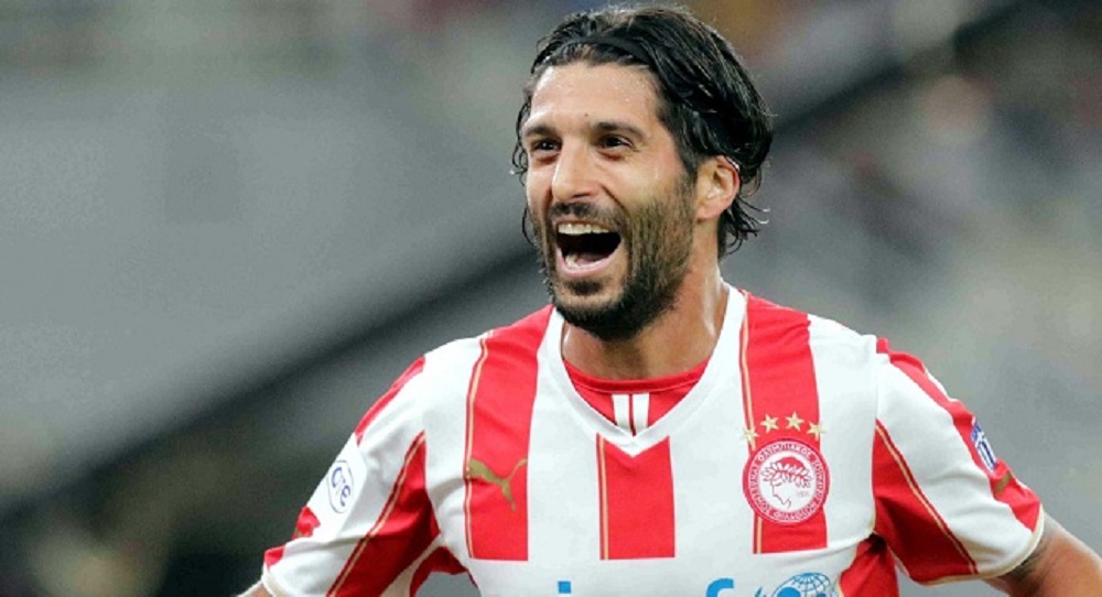 Τσόρι: Το βραβείο στην ομάδα