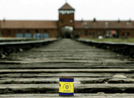 Διεθνής ημέρα μνήμης για τα θύματα του ολοκαυτώματος