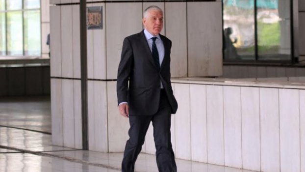 Νέα δικογραφία στη Βουλή για τον Γιάννο Παπαντωνίου