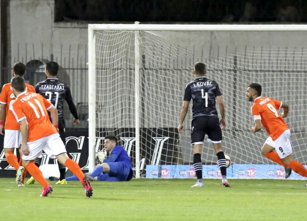 Ο Μακ γλίτωσε τον ΠΑΟΚ από τα χειρότερα