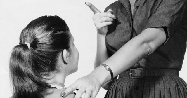 Κουίζ – Ποια είναι η πιο διάσημη ατάκα της Ελληνίδας μάνας;