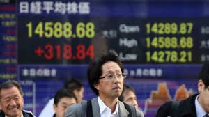 Με άνοδο άνοιξε το χρηματιστήριο στο Τόκιο