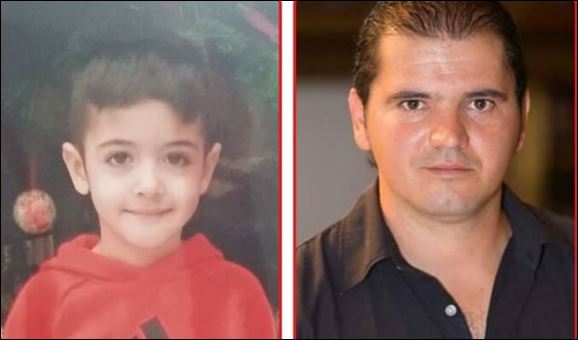 Κορυφώνεται η αγωνία για τον Φοίβο – ΒΙΝΤΕΟ