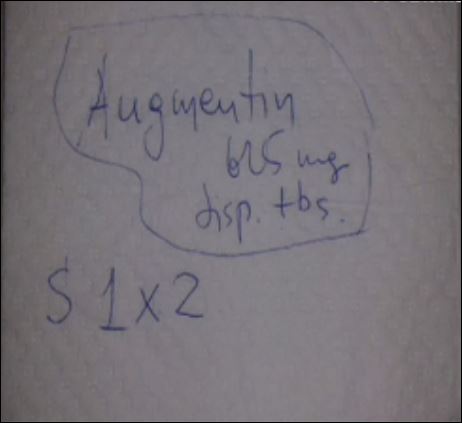 Συνταγή του ΙΚΑ γραμμένη… σε χαρτοπετσέτα; – ΒΙΝΤΕΟ