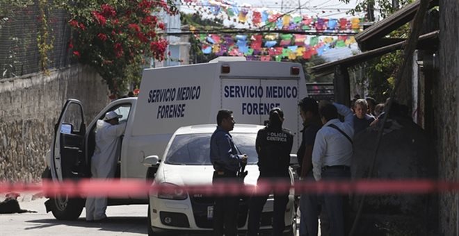 Γυναίκα δήμαρχος εξελέγη στο Μεξικό και την επομένη δολοφονήθηκε