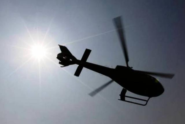 “Αερογέφυρα ζωής” για νεογέννητο στο Ηράκλειο