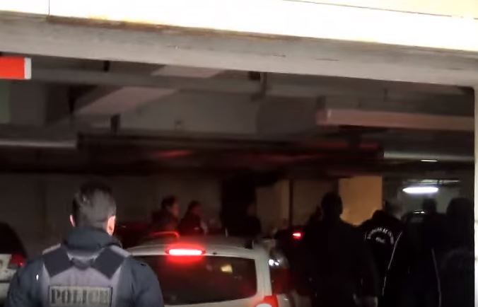 Στον ανακριτή Κοζάνης η μητέρα και ο πατριός του Πολύζου – ΒΙΝΤΕΟ