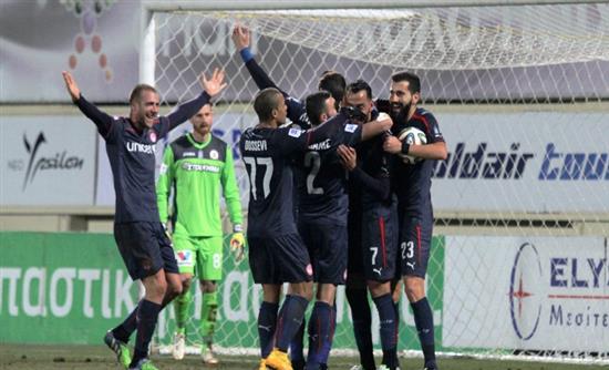 Οι αθλητικές μεταδόσεις της ημέρας