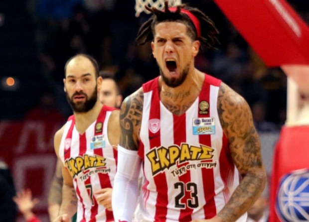 Χάκετ: Ήταν η βραδιά μας