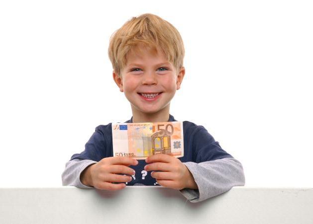 Τα παιδιά σας ζητάνε συνέχεια χρήματα; – Δείτε τι έκανε αυτός ο μπαμπάς