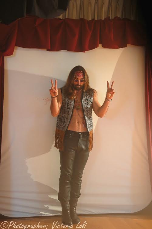 Big Daddy ο Ιβάν Σβιτάιλο!