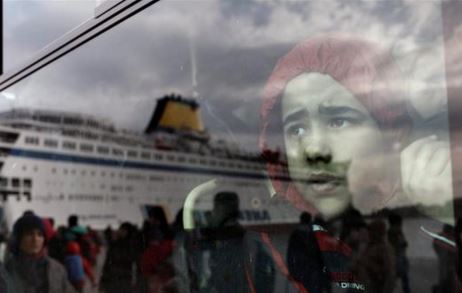 Ο δρόμος για την Γερμανία: 2.400 δολάρια