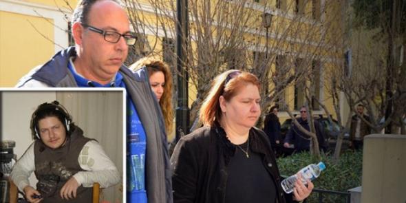 Σε ποιες φυλακές οδηγούνται η μητέρα και ο πατριός του Πολύζου