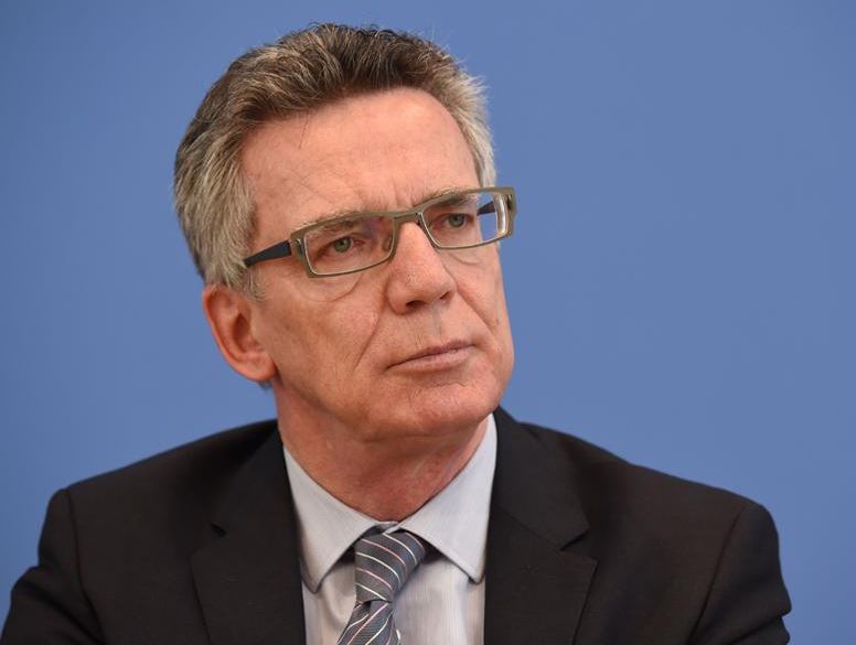 Στη Γερμανία φοβούνται ακόμα για τρομοκρατικό χτύπημα