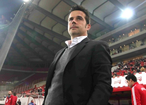 Σίλβα: Πετύχαμε κάτι ιστορικό