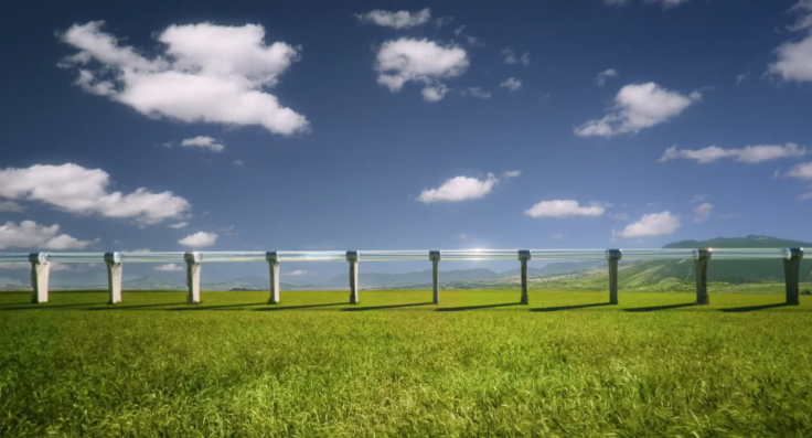 Αυτό είναι το τρένο που θα τρέχει με 1.120 χλμ – ΒΙΝΤΕΟ