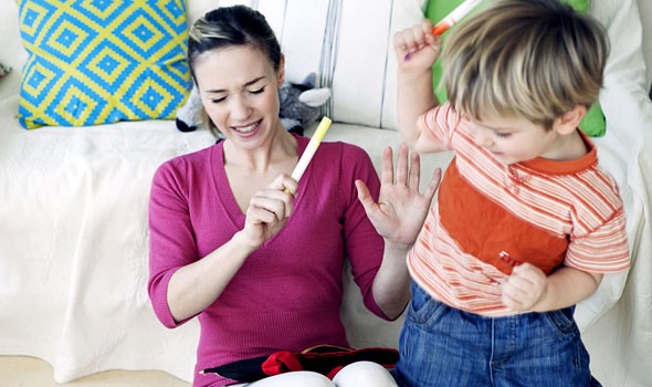 Πειθαρχεία: Πώς να βάζεις όρια στο παιδί σου