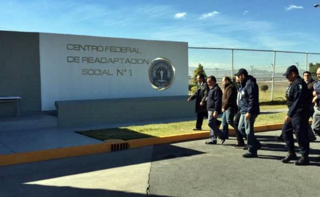 Μεξικό – Οι αρχές παρακολουθούσαν τον Σον Πεν πριν από τη συνάντηση του με τον “Ελ Τσάπο” – ΦΩΤΟ