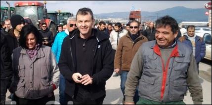 Γκλέτσος: Το ευρώ δεν είναι ταμπού για εμάς – ΒΙΝΤΕΟ