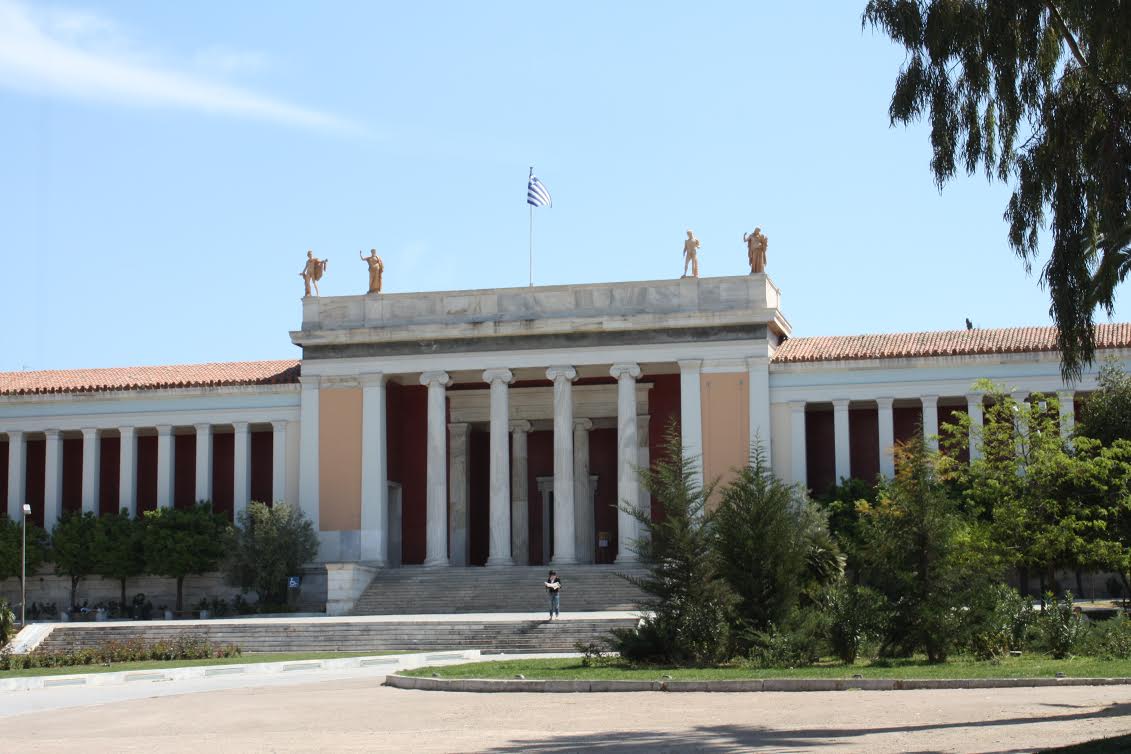 Το Εθνικό Αρχαιολογικό Μουσείο γιορτάζει τα 150 χρόνια λειτουργίας