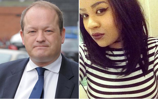 Τα καυτά sms του Βρετανού βουλευτή- «Η αχίλλειος πτέρνα μου είναι οι νεαρές»