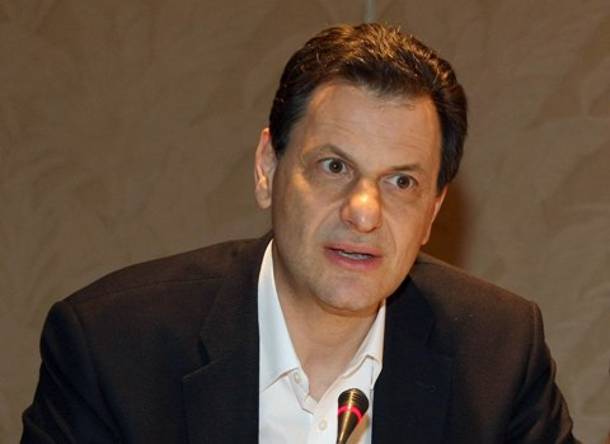 Σκυλακάκης: Βλέπουμε θετικά την εκλογή του Μητσοτάκη