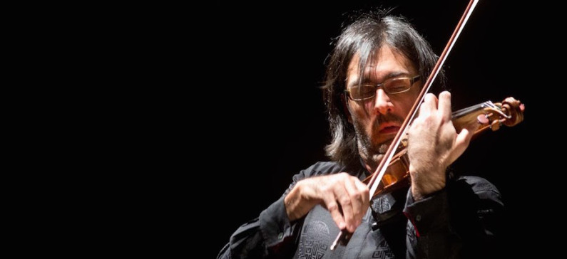 Ο Λεωνίδας Καβάκος κέρδισε το βραβείο Léonie Sonning