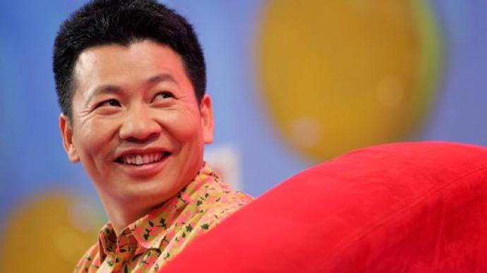 Άλλος ένας Κινέζος δισεκατομμυριούχος εξαφανίστηκε