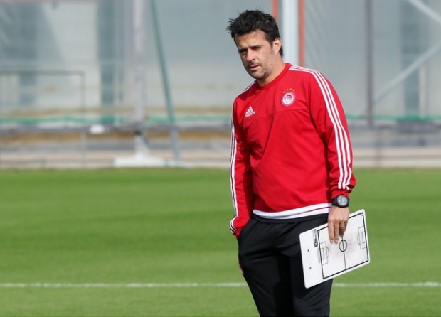 Χωρίς Φορτούνη και Ομάρ