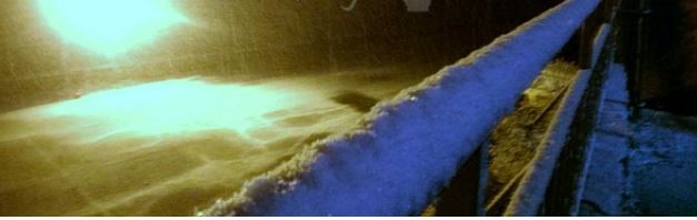 Αρχίζει και το … «στρώνει» στη Δημητσάνα – ΦΩΤΟ